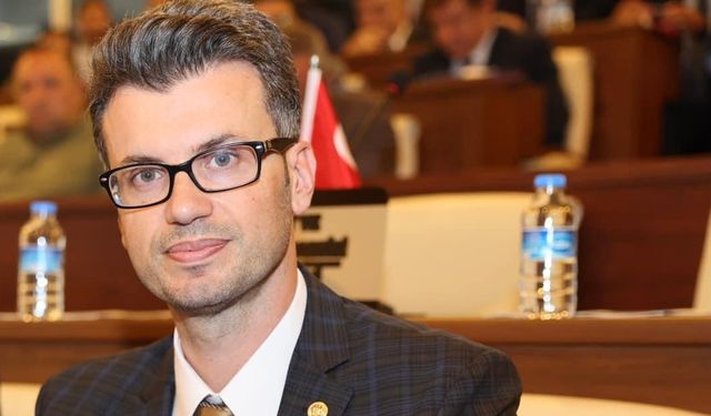 Dr.Mustafa Çankaya :Bu mu gıpta edilen Akçaabat?