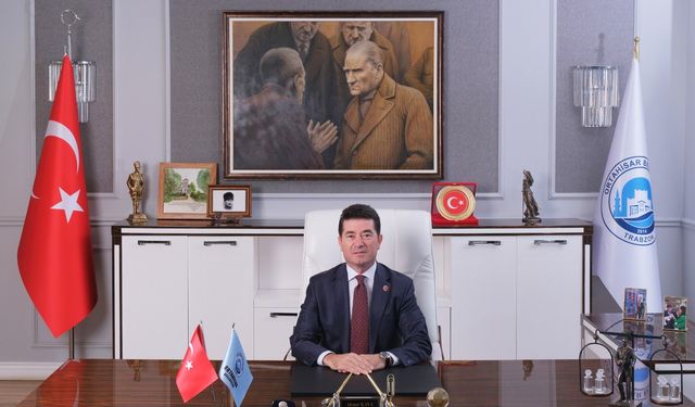 Başkan Kaya, “Sanayi siteleri taşınmalı ama yer seçimi doğru yapılmalı”