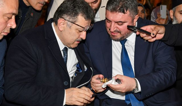 GÜNDEM