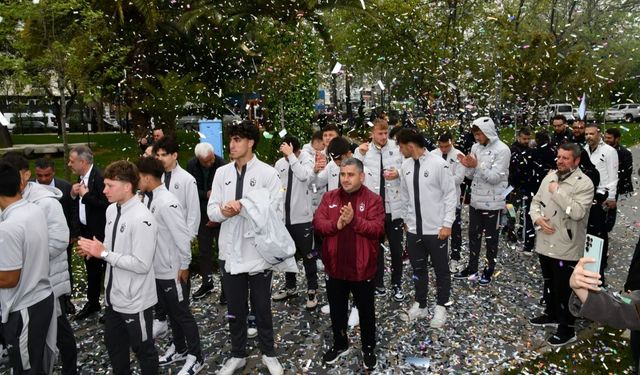 TRABZONSPOR