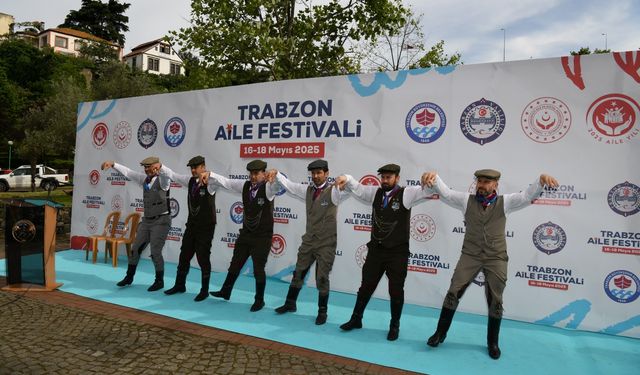 TRABZON