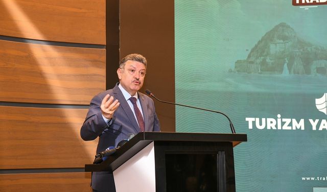 TRABZON