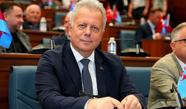 Zorlu, İlçe Belediyelerinin Otopark Gelirlerinden Neden Pay Almadığını Sordu