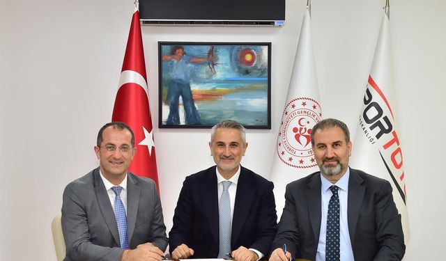 AKÇAABAT BİSİKLET VE YÜRÜYÜŞ YOLU PROTOKOLÜ İMZALANDI