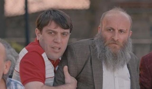 Başrollerin Hepsi Trabzonlu: Oflu Hoca 5 Vizyona Girdi