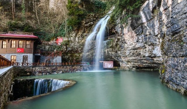 BÜYÜKŞEHİR’İN TURİZM DESTİNASYONLARINI ZİYARET SAATLERİ DEĞİŞİYOR