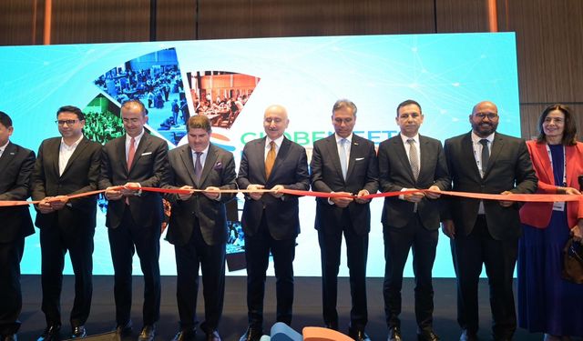 GlobeMeets B2B Networking Event 2025, İstanbul’da başladı