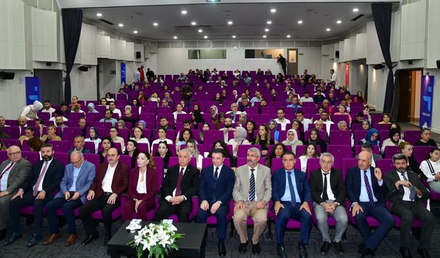 Vali Yıldırım Finansal Okuryazarlık Eğitim Programının Açılışına Katıldı