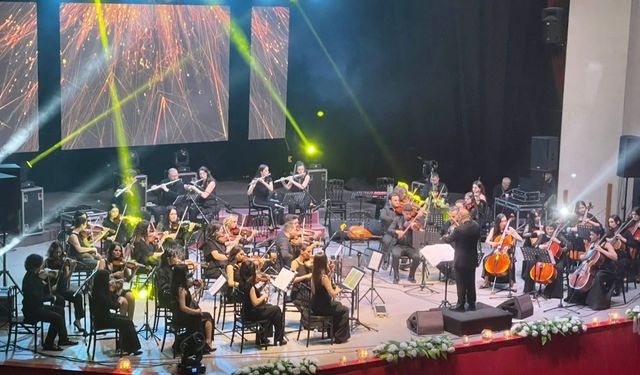 AKÇAABAT BELEDİYESİ’NDEN YENİ BİR KÜLTÜR ATAĞI: ŞEHİR ORKESTRASI KURULUYOR