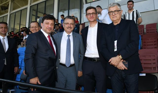 ŞAMPİYONA, TÜRKİYE AMPUTE MİLLİ TAKIMI’NIN GALİBİYETİYLE BAŞLADI