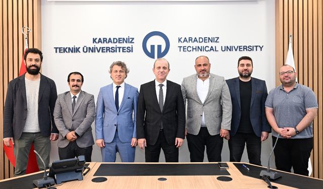 KTÜ, Erasmus+ Başarısını Avrupa’ya Taşıdı ve Uluslararası İş Birliklerini Üç Kıtaya Yaydı