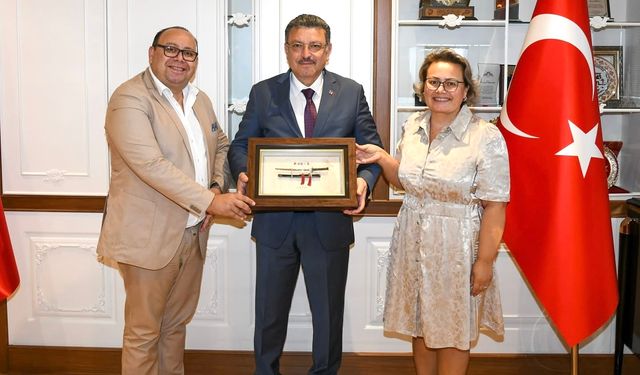 Trabzonlu Girişimci İş Kadını Ülkü Koçoğlu FellyHealer markası ile Avrupa’ya Açılıyor