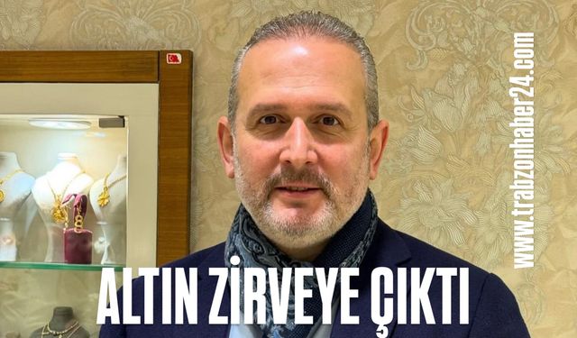 Altın Zirveye Koşuyor -27 Eylül Altın Fiyatları