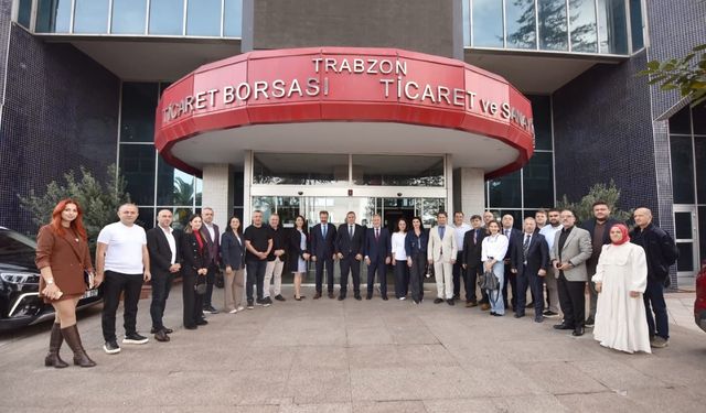 BÖLGESEL SAĞLIK TURİZMİ PROJESİ 2026’DA UYGULANMAYA BAŞLANACAK