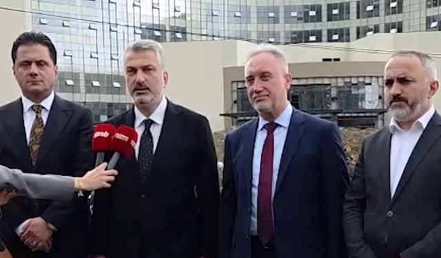 Başkan Mumcu tarihi açıkladı