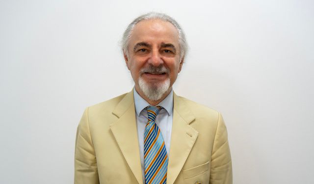 Prof. Dr. Adnan Çalık: "Kanser kelimesi eskisi gibi ‘son’ anlamına gelmiyor"