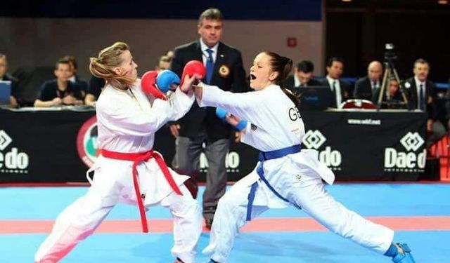 Trabzonlu Dünya Hakemi Salih Süer, Paris’te Görev Yapacak