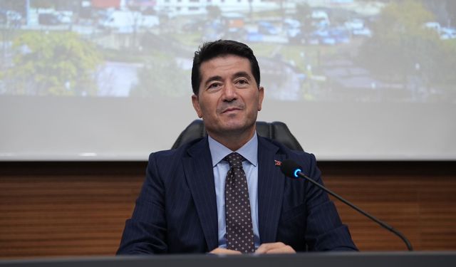 PROF. DR. HAYDAR BAŞ’IN İSMİ ORTAHİSAR’DA YAŞATILACAK