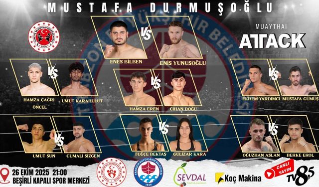 Trabzon’da Efsane Antrenör Mustafa Durmuşoğlu’na Vefa Gecesi!