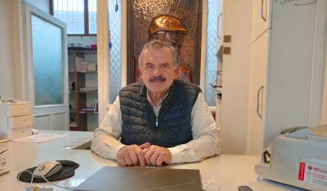 Hamsi Bol, Ama Fabrikalar İçin Yeterli Değil