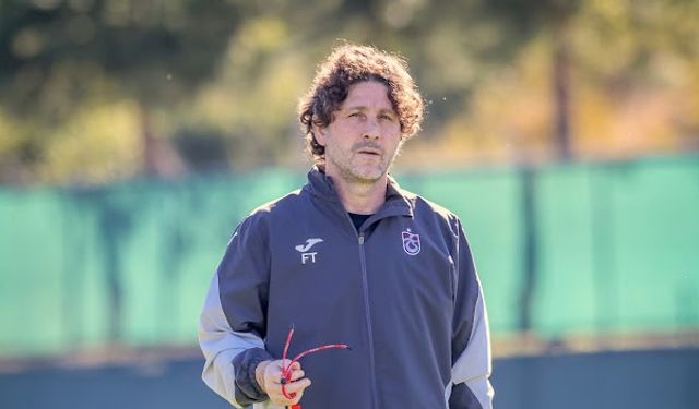 Galatasaray maçı kamp kadrosu belli oldu