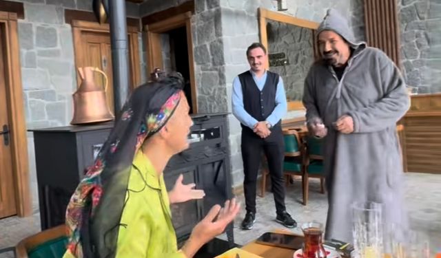 Tuğba Özay’ın Arap bir çifte hitaben, “Siz geldiniz bu ülke bozuldu, Trabzon Arapzon oldu” Sözlerine tepki