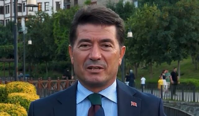 'ORTAHİSAR YAZAR BULUŞMALARI' BUGÜN BAŞLIYOR