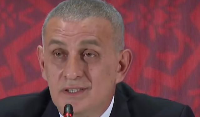 Trabzonspor’dan Kamuoyuna Duyuru