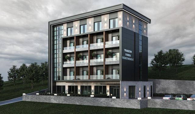 YOMRA BELEDİYE BAŞKANI MUSTAFA BIYIK’TAN ÖĞRETMENEVİ MÜJDESİ!