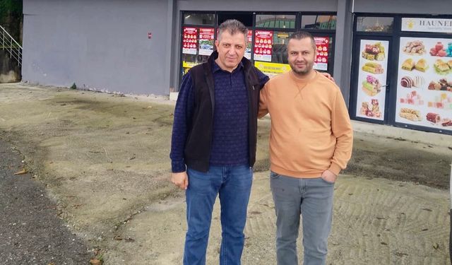 MELİH TURİZM DOĞU KARADENİZ’DE