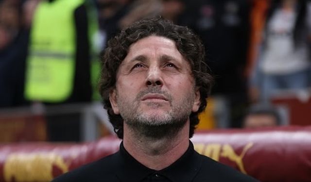 Fatih Tekke böyle açıkladı! "Benim için üzücü bir an..."