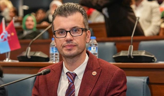 Dr. Mustafa Çankaya’dan Akçaabat’taki İşçi Alımları için çarpıcı tespit: “İşte Mevcut Ahval”