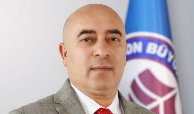 Trabzon Büyükşehir Belediyesi 2. Kitap Günleri yakında başlıyor.