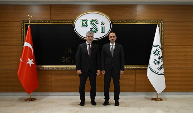 TRABZON'A 1 MİLYAR TL'LİK TAŞKIN GÜVENLİĞİ YATIRIMI! GÜVENLİ VE SÜRDÜRÜLEBİLİR ALTYAPI İÇİN ÇALIŞMALARIMIZ KARARLILIKLA