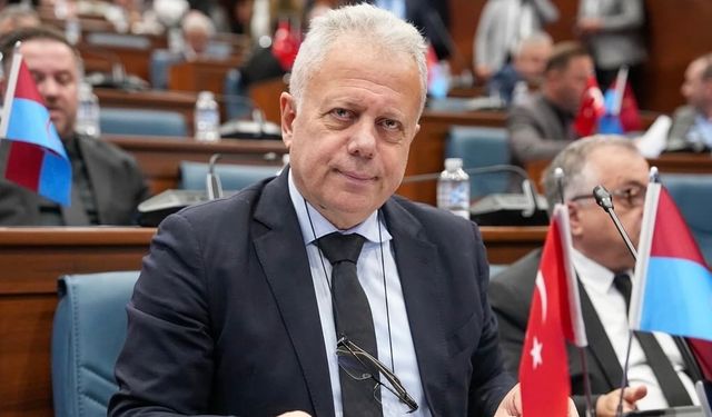 ZORLU, BÜYÜKŞEHİR’İN 2026 YILI GELİR TARİFESİNİ DEĞERLENDİRDİ