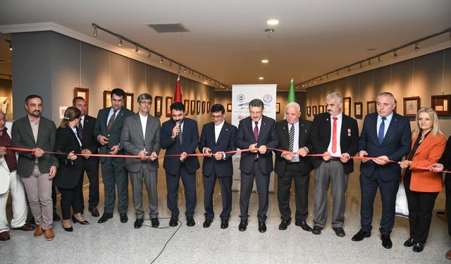 BAŞKAN GENÇ: "İRAN'LA İLİŞKİLERİMİZİ DAHA DA GÜÇLENDİRECEĞİZ"