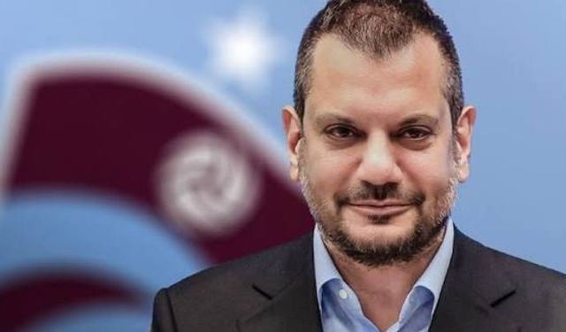 Başkan Doğan'dan Galatasaray maçı sonrası taraftar sözleri