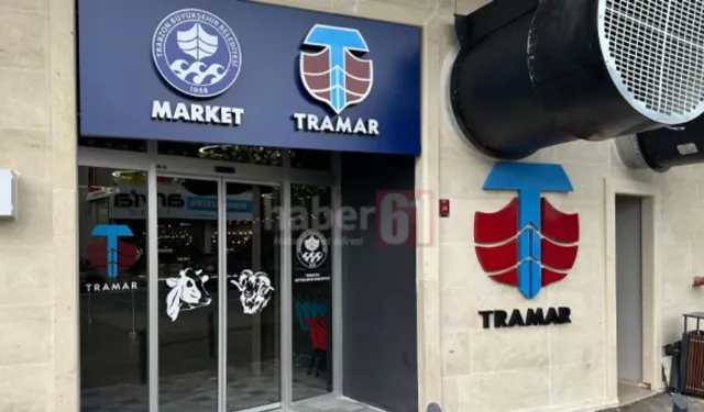 TRABZON’DA ŞİMDİ KASAPLAR DÜŞÜNSÜN