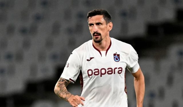 Stefan Savic’in sağlık durumuyla ilgili açıklama