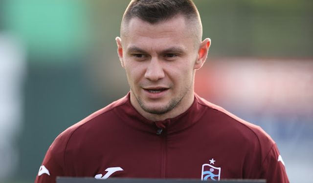 Oleksandr Zubkov :başarımızın sırrı Fatih Tekke