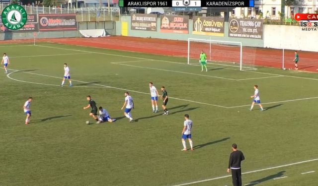 ARKASINDA DURDUĞUMUZ GERÇEKLER