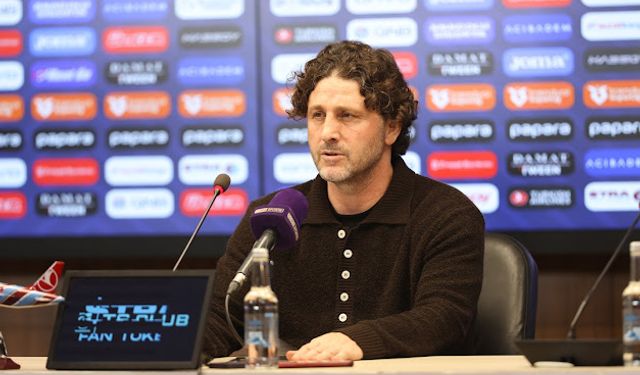 Tekke :Dolu tarafından bakalım çok kötü bir oyun ve bir puan iyi diyelim.”