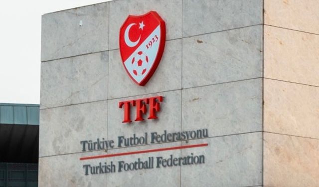 PFDK Açıkladı: 1024 Futbolcu Bahis Oynadığı İçin Disipline Sevk Edildi