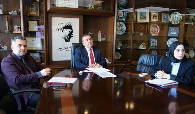 TTSO üyelerine dijital dönüşüm desteği