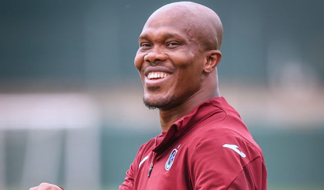 Trabzonspor RAMS Başakşehir maçına kilitlendi