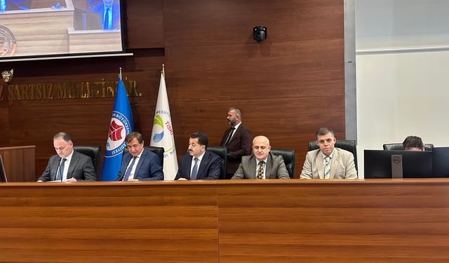 TİSKİ’nin borcu belli oldu!