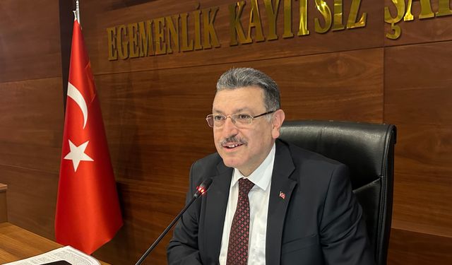 Trabzon'un kırsal mahallelerinde 'foseptik' sorunu bitiyor