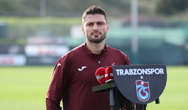 Okay Yokuşlu‘dan Flaş Sözler