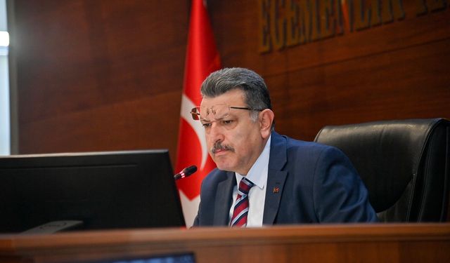 TİSKİ GENEL KURULU TAMAMLANDI