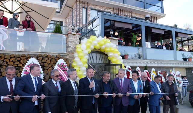 Çelebi: "Turizm işletmelerimize kış döneminde destek verelim"